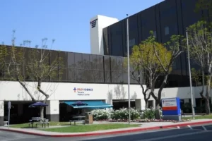 Providence Tarzana Medical Center